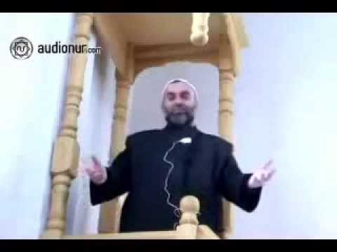 E kemi flliq, e kemi flliq Mazllam Mazllumi