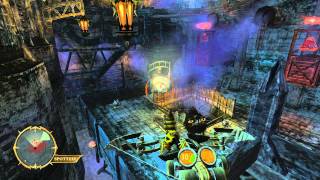 Oddworld Stranger's Wrath HD - Official PS3 Trailer