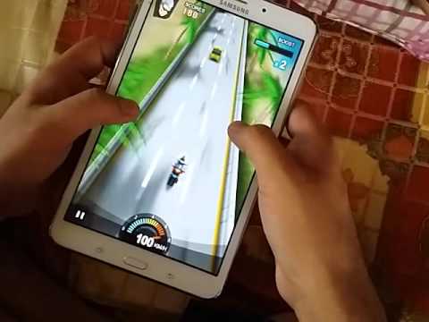 Vídeo de Racing Moto