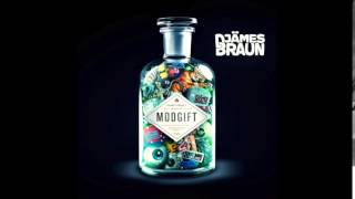 Djämes Braun - Skynd Dig (Official Audio)