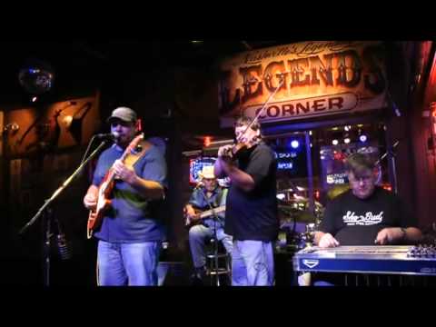 Vince Moreno Band@Legends Corner,Nashville...Route 66..