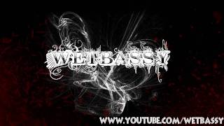 Skrillex - Scatta Ft. Bare Noize and Foreign Beggars (Bass Boosted)