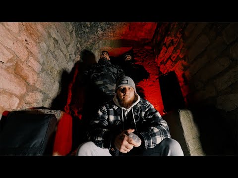 Mirojan ft. Onkel Paco & Micky Haze - Lass Das Mic Brenn