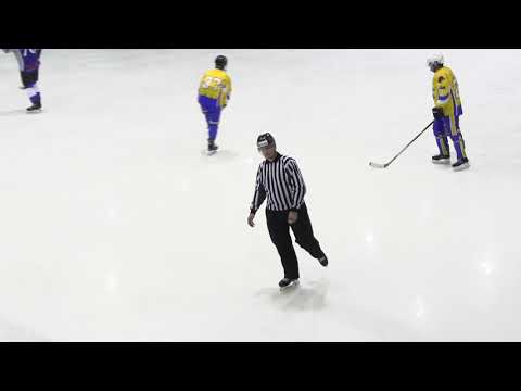 HK Lavīna - HK Marels Būve (PAFBET LHL Virslīga)