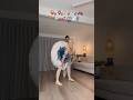 WE NEED TO KNOW Dance Trend Viral Couple Funny Ballet Challenge Game Shorts