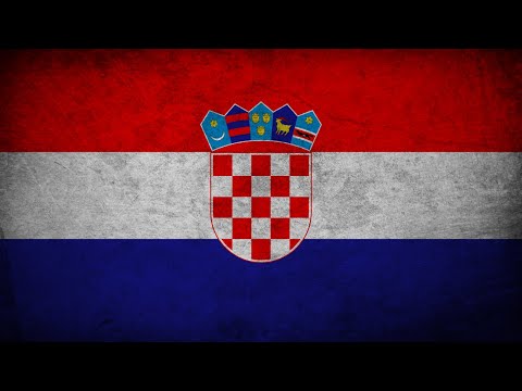 Nikad više jugoslavijo (Never Again Yugoslavia) - Croatian Nationalist Song