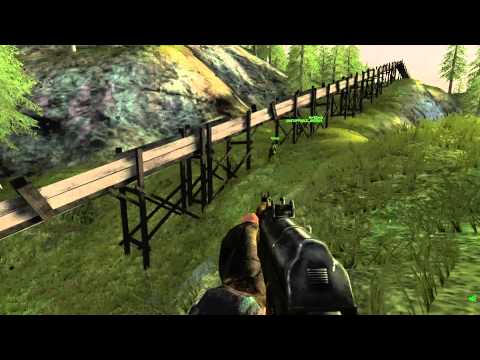 Project Reality 0.95 - Chicken With A Challenger