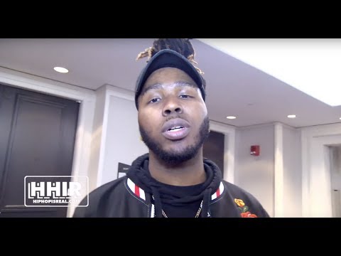 CRAIG LAMAR RECAPS HIS FACEOFF VS OOOPS PEARLY GATES 3 PRESS CONFERENCE