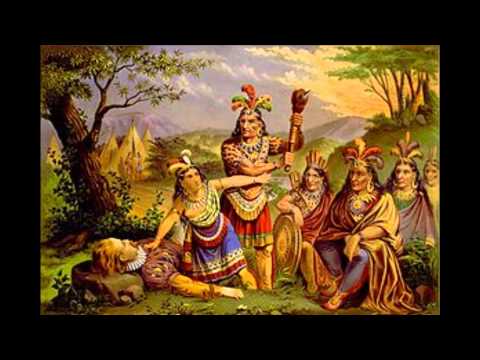 Jamestown Documentary