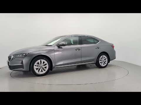 Skoda Octavia SELECTION 2.0TDI 115HP *CHROME PACK* - Image 2