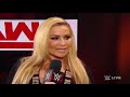 WWE RAW 23 September 2019 Highlights Monday Night RAW