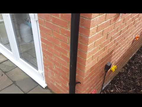 Koi pond skimmer Winner!!!