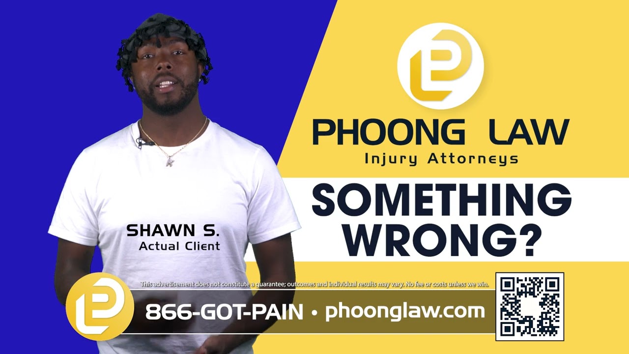 How Anh Phoong Saved My Life