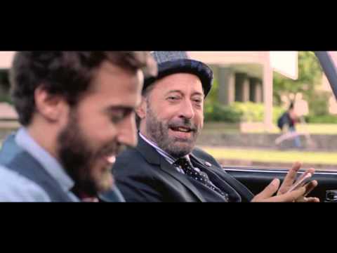 #conexiónreal - Corto seleccionado para Cannes