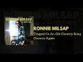 Ronnie Milsap Trapped in an Old Country Song