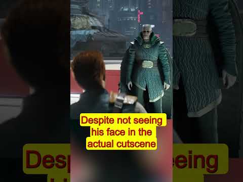 Did you know that in STAR WARS JEDI: FALLEN ORDER...