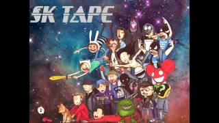 DJ Pauly D   Back To Love (D'Alcorz Electro House Remix) + DL Full (SK Tape)