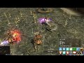 r2 online 45level 하스트 변신 퀘스트 a harst altar s transform item win