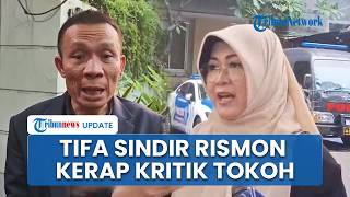 Dokter Tifa Komentari Rismon Sianipar yang Kini Dipolisikan JK: Mau Restorative Justice Juga?