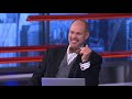 Ernie Johnson Being Black Compilation