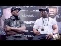 50 Cent Addresses Lloyd Banks Rumors & Breaks ...