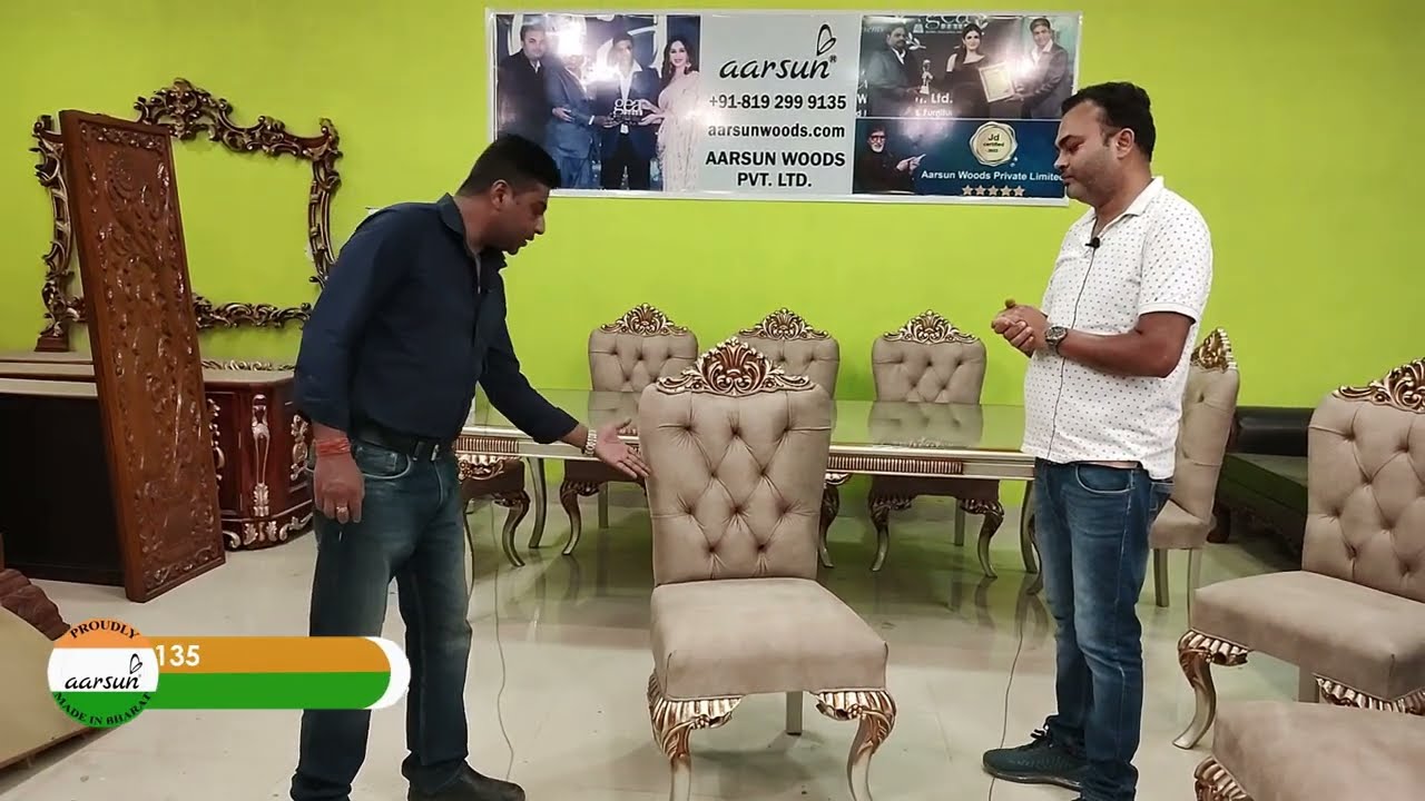 Product Video