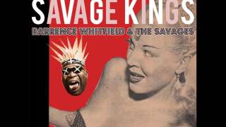Barrence Whitfield & The Savages - Who's Gonna Rock My Baby