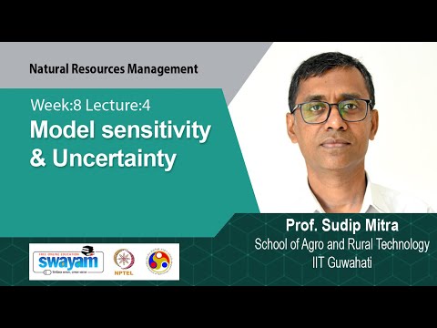 Natural Resources Management Intro Video