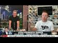 Utah Jazz Owner Ryan Smith SPEAKS OUT On Tanking Allegations Fines The Pat McAfee Show
