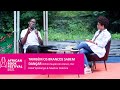 Também Os Brancos Sabem Dançar Kalaf Epalanga Noemia Colonna African Book Festival Berlin 2021