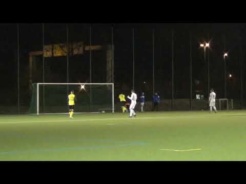 Strehlen-SVB: 24. min, der 2:2-Ausgleich für Strehlen