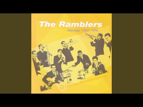 No Toques Esa Canción (2004 Remaster)