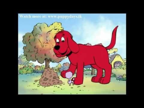 Clifford the Big Red Dog   s01e14  Leaf of Absence   Nobody's Perfect