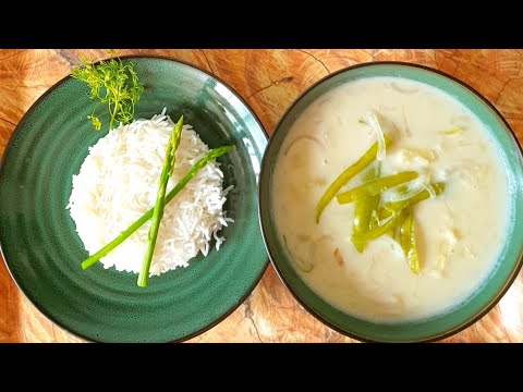 Kewa Datshi - A Yummy Bhutanese Dish