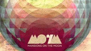 Mansions on the Moon - Desert Island (New)
