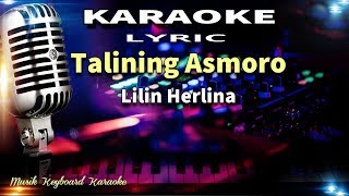 Download lagu Talining Asmoro Karaoke Tanpa Vokal mp3 Download lagu Talining Asmoro Karaoke Tanpa Vokal mp3