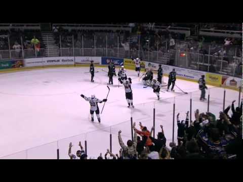 Moose 4, Rivermen 3 sudden-death SO