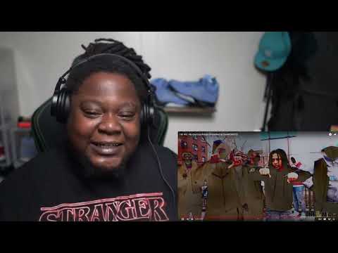 BLOVEE MANS DISSING CRAZY!!! 150 Wiz - No chances/Purgin (Presented by OneMiCNYCC) REACTION!!!!!