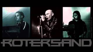 Rotersand - Rushing (Short Recut)