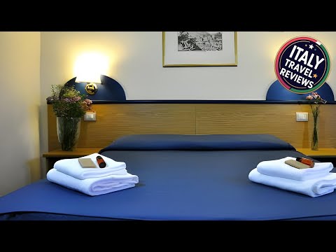 Aramis Deluxe Rooms | Florence, Italy | Hotel Review 🌟