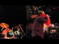 Flipper: "Survivors of the Plague" (live) @ the New Parish 3.2.2012