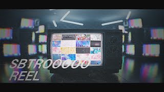 REEL →2024.07 // 作品集