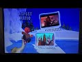 Opening To Ice Age 2005 DVD Super Cool Edition Disc 1 Fullscreen