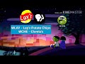 PBS Kids Station ID 2008 WLAY TV