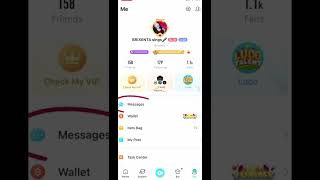 Download lagu How to check BIGO messages mp3