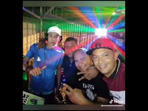 Desde el Estado Miranda Municipio paz Castillo suena para ustedes Dj Dalfran Marcando La Diferencia