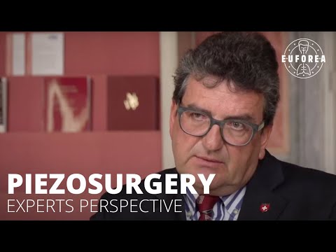 How do you feel about Piezosurgery?