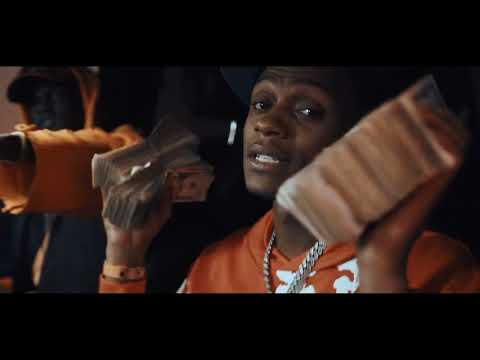 FBLMANNY - Patrick Beverly (Official Video) 