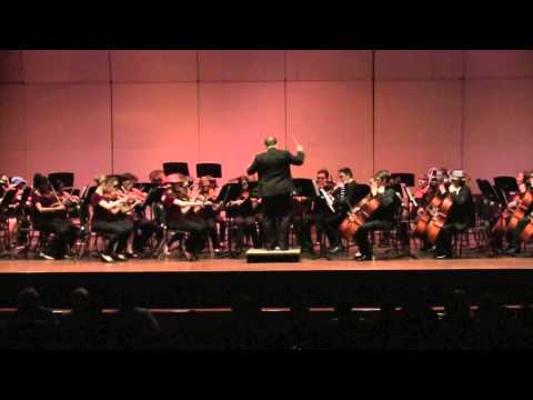 2015 AHS Everything is Awesome