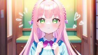 ○○が大好きな妹ちゃんと過ごす…あま～いホワイトデー///